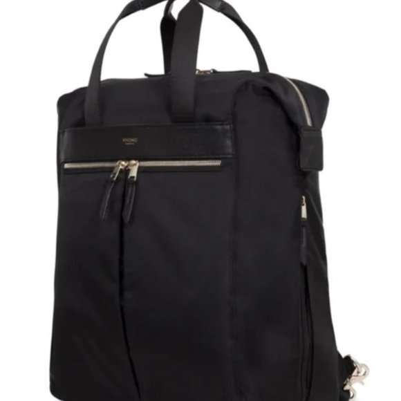 Knomo Chiltern Laptop Tote Backpack 15.6in